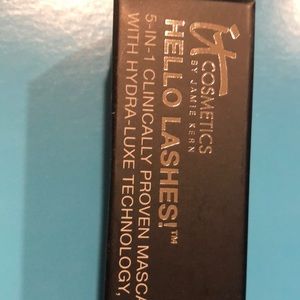 It cosmetics